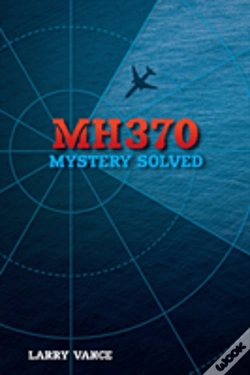 Capa do artigo Mh370
