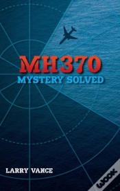 Capa do artigo Mh370