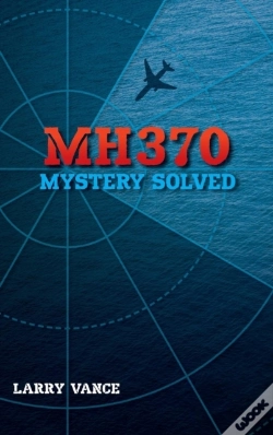 Capa do artigo Mh370