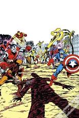 Mh53 Secret Wars Ii Quien Es Todopoderos