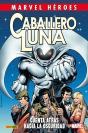 Mh65 Caballero Luna 1 Cuenta Atras Oscur - Preview