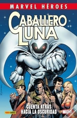 Capa do artigo Mh65 Caballero Luna 1 Cuenta Atras Oscur