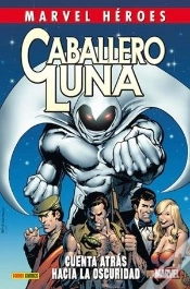 Capa do artigo Mh65 Caballero Luna 1 Cuenta Atras Oscur