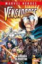 Mh99 Vengadores La Llegada De Proctor - Preview