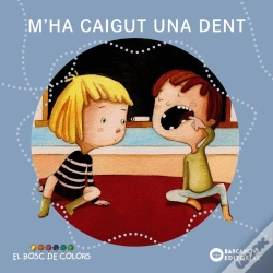 Capa do artigo M'Ha Caigut Una Dent