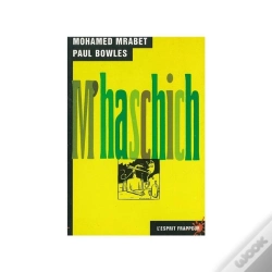 Capa do artigo M'Haschich