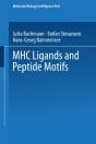 Mhc Ligands And Peptide Motifs - Preview