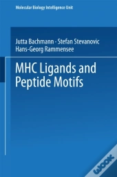 Mhc Ligands And Peptide Motifs