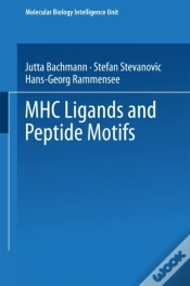 Capa do artigo Mhc Ligands And Peptide Motifs