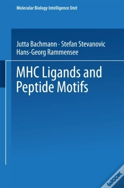 Capa do artigo Mhc Ligands And Peptide Motifs