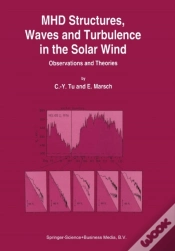 Capa do artigo Mhd Structures, Waves And Turbulence In The Solar Wind