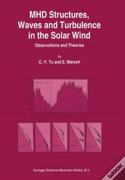 Capa do artigo Mhd Structures, Waves And Turbulence In The Solar Wind