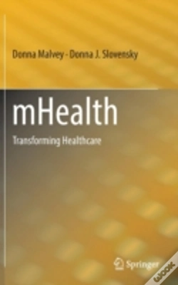 Capa do artigo Mhealth