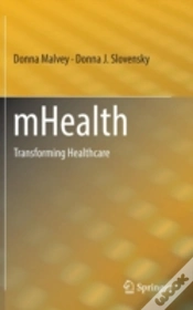 Capa do artigo Mhealth