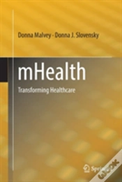 Capa do artigo Mhealth