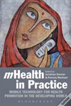 Capa do artigo Mhealth In Practice