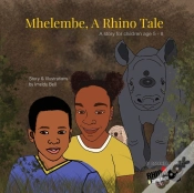 Capa do artigo Mhelembe - A Rhino Tale