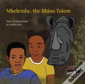 Capa do artigo Mhelembe, The Rhino Totem