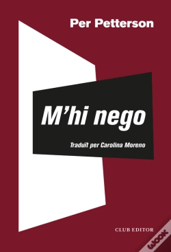 Capa do artigo M'Hi Nego