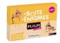 Mhm - La Boite A Enigmes Cycle 1 - Preview