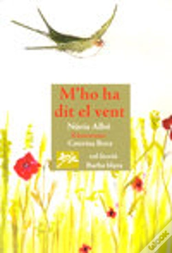 Capa do artigo M'Ho Ha Dit El Vent