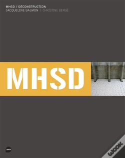 Capa do artigo Mhsd ; Déconstruction