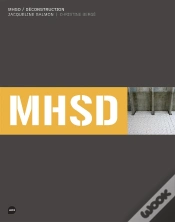 Capa do artigo Mhsd ; Déconstruction