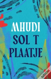 Capa do artigo Mhudi