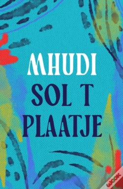 Capa do artigo Mhudi
