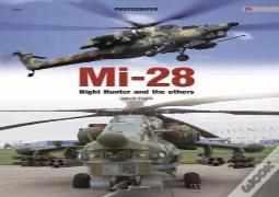 Mi-28. Night Hunter And Others