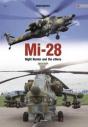 Mi-28. Night Hunter And Others - Preview