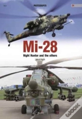 Mi-28. Night Hunter And Others