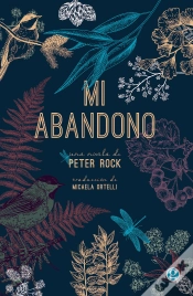 Capa do artigo Mi Abandono
