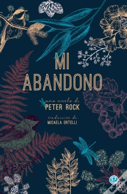 Capa do artigo Mi Abandono