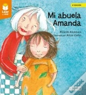 Capa do artigo Mi Abuela Amanda