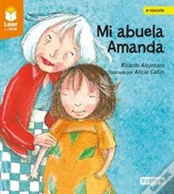 Capa do artigo Mi Abuela Amanda