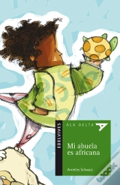 Capa do artigo Mi Abuela Es Africana