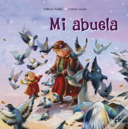 Capa do artigo Mi Abuela