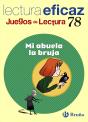 Mi Abuela La Bruja Juego De Lectura - Preview