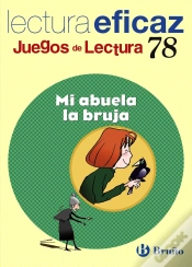 Capa do artigo Mi Abuela La Bruja Juego De Lectura