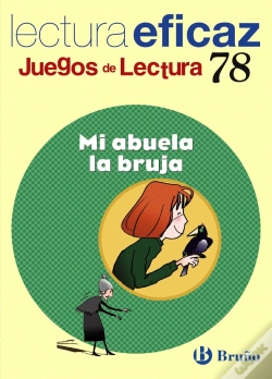 Capa do artigo Mi Abuela La Bruja Juego De Lectura