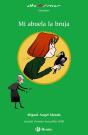 Mi Abuela La Bruja - Preview