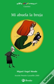 Capa do artigo Mi Abuela La Bruja