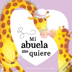 Capa do artigo Mi Abuela Me Quiere