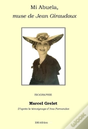 Capa do artigo Mi Abuela, Muse De Jean Giraudoux