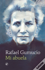 Capa do artigo Mi Abuela