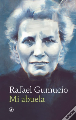 Capa do artigo Mi Abuela