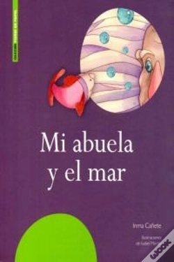 Capa do artigo Mi Abuela Y El Mar