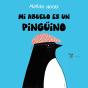 Mi Abuelo Es Un Pingüino - Preview