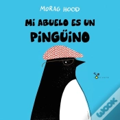 Capa do artigo Mi Abuelo Es Un Pingüino